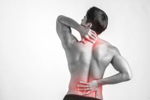 Osteoarthritis-Back Pain-Natural Cure-Medical Writing Input